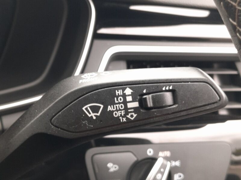 More views of Audi A5