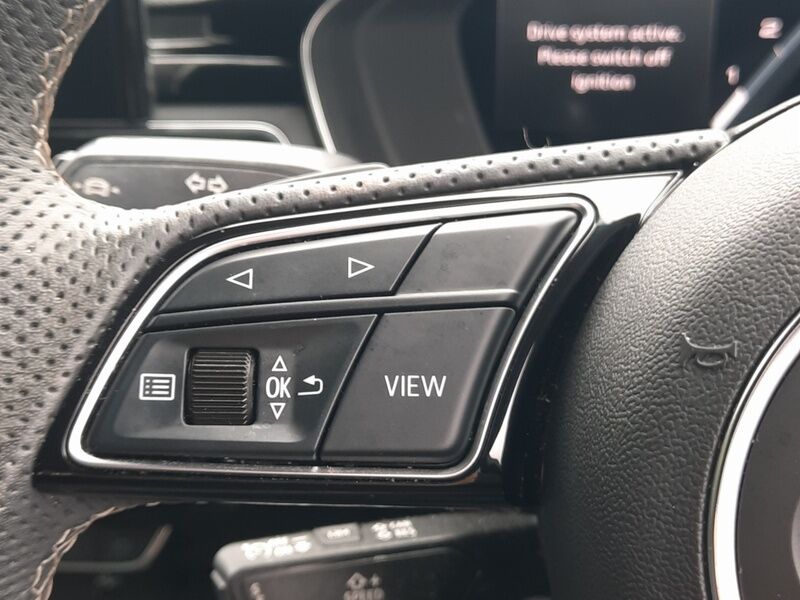 More views of Audi A5