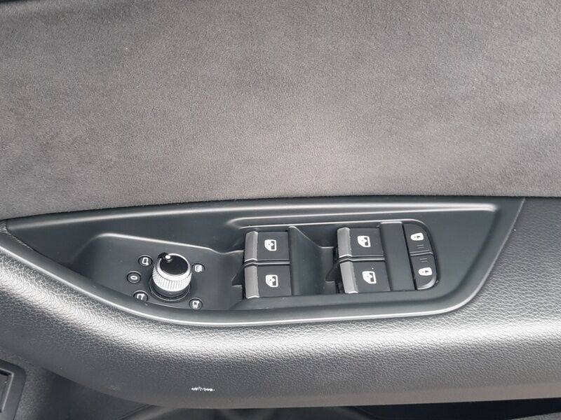 More views of Audi A5