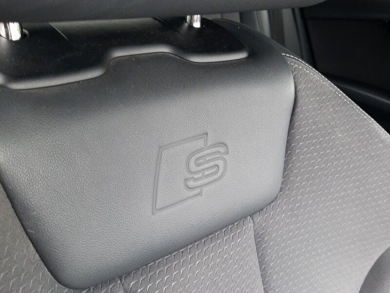 More views of Audi A5