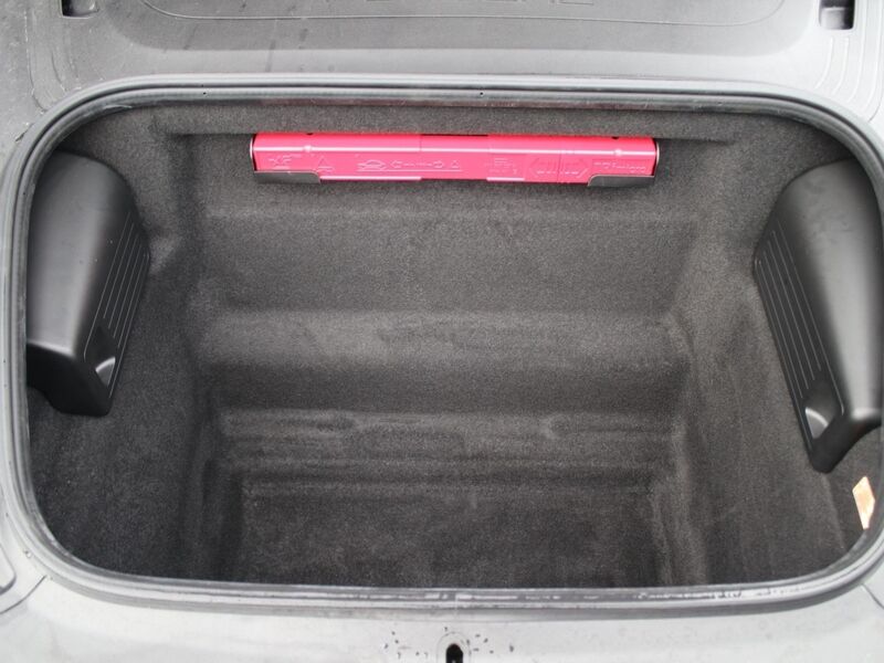 More views of Porsche Boxster