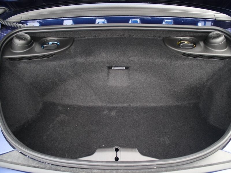 More views of Porsche Boxster