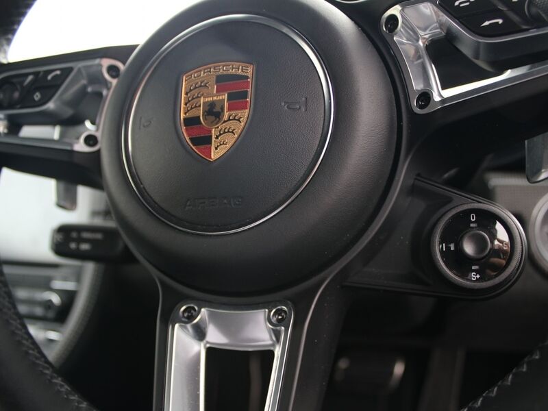 More views of Porsche Boxster
