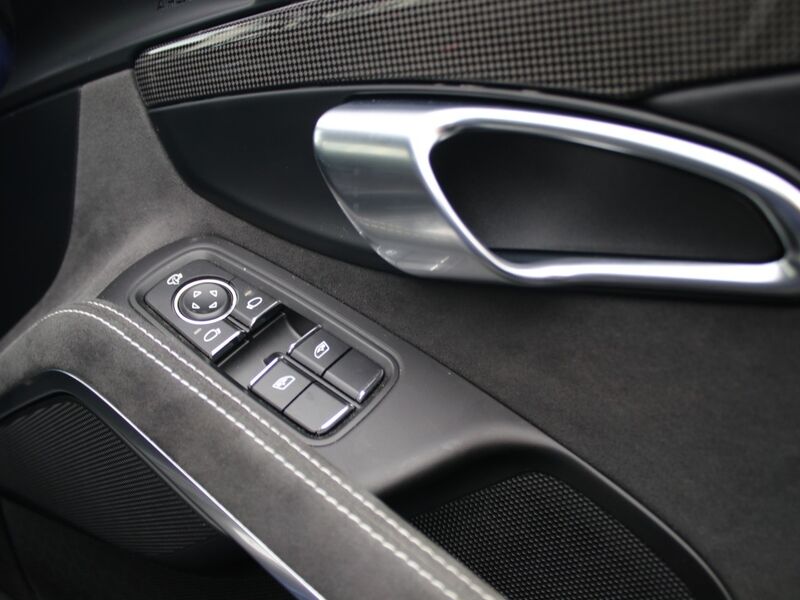More views of Porsche Boxster
