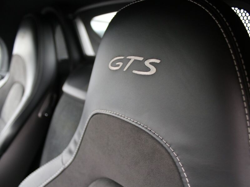 More views of Porsche Boxster
