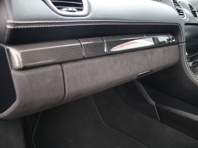 More views of Porsche Boxster