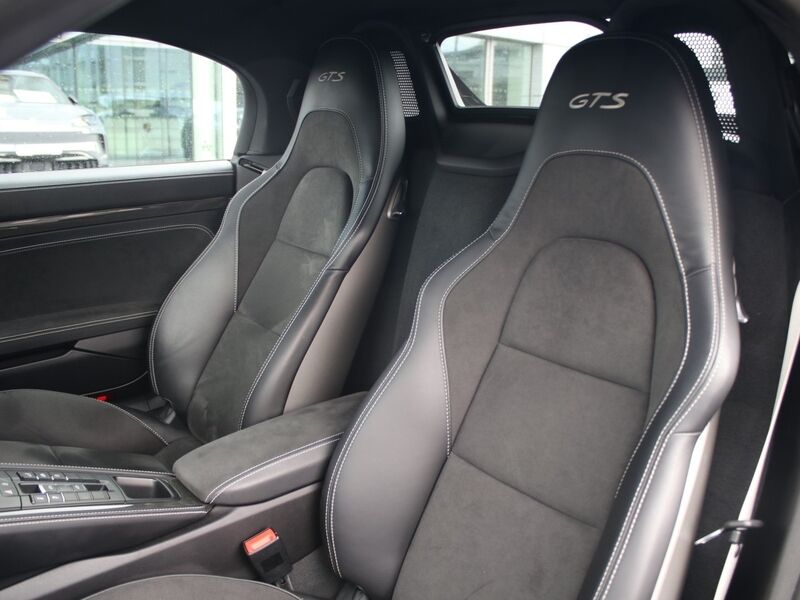 More views of Porsche Boxster