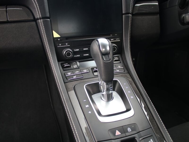 More views of Porsche Boxster