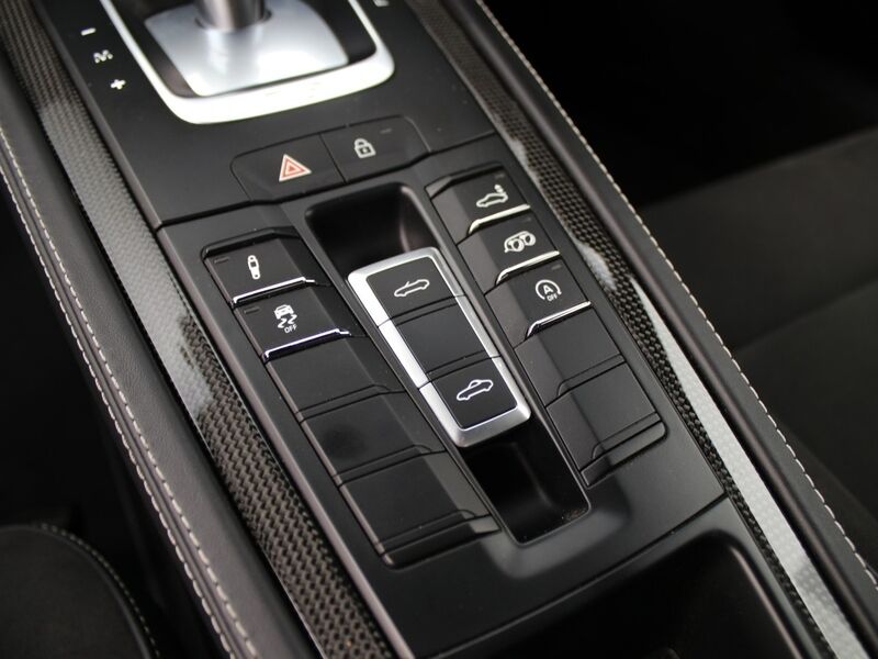 More views of Porsche Boxster