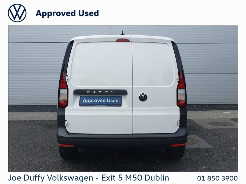 More views of Volkswagen Caddy