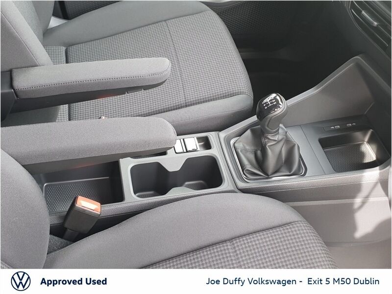 More views of Volkswagen Caddy