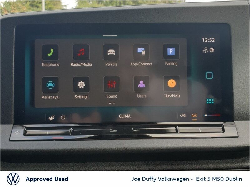 More views of Volkswagen Caddy