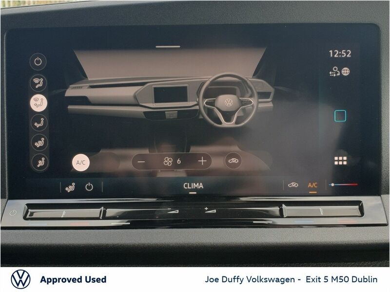 More views of Volkswagen Caddy