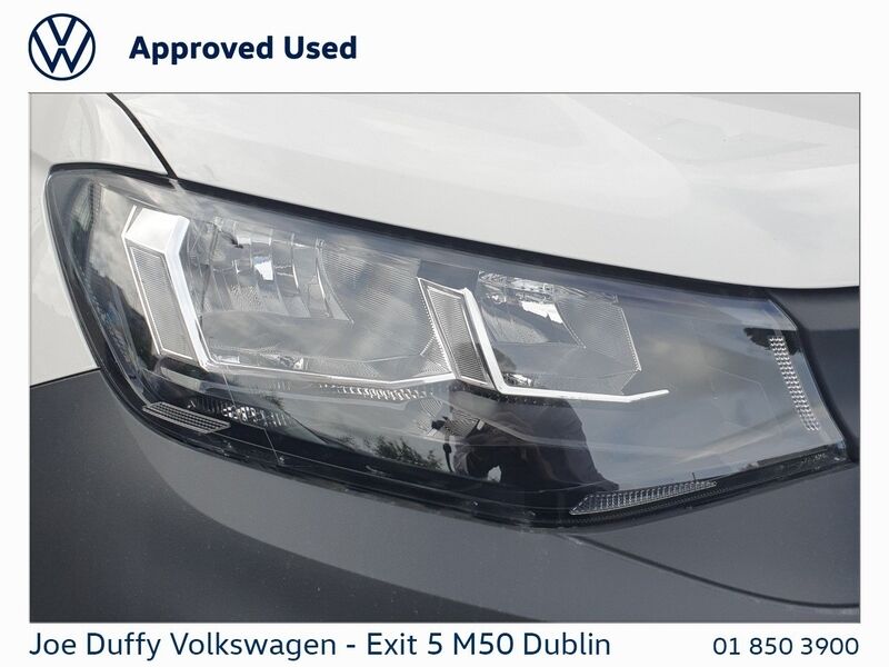 More views of Volkswagen Caddy