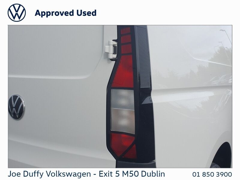 More views of Volkswagen Caddy