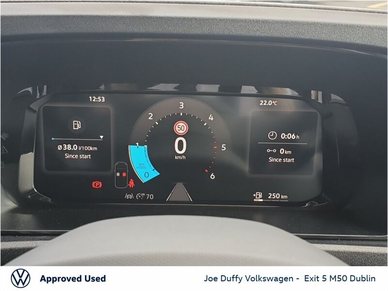 More views of Volkswagen Caddy
