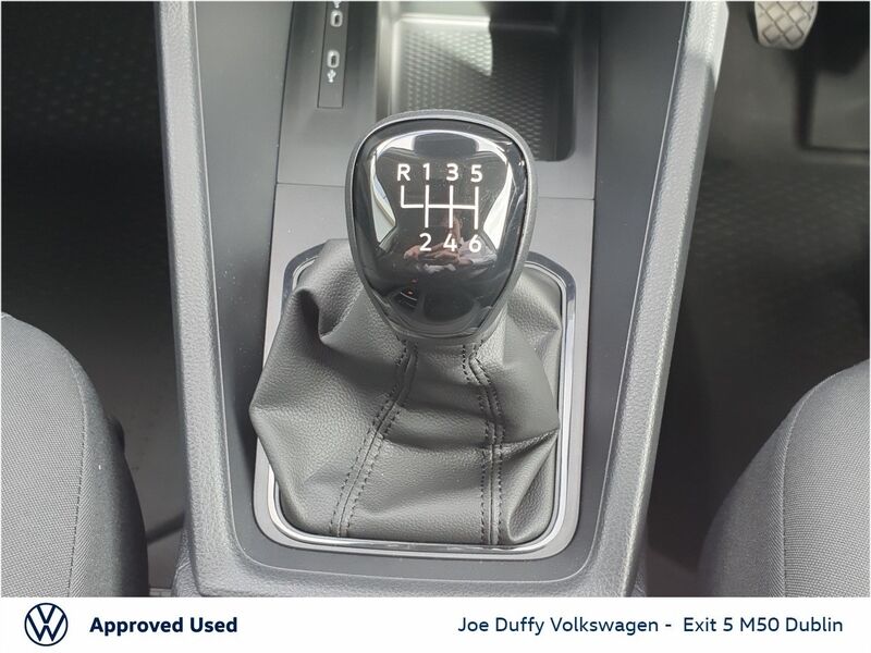 More views of Volkswagen Caddy