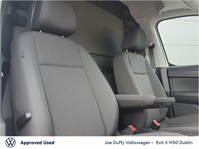 More views of Volkswagen Caddy