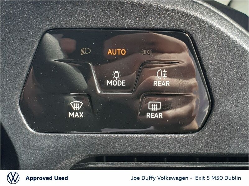More views of Volkswagen Caddy