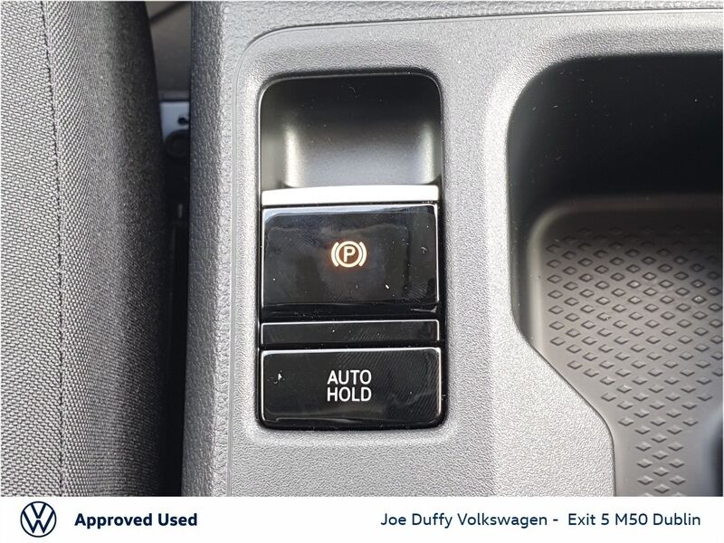 More views of Volkswagen Caddy