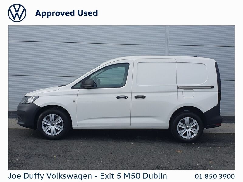 More views of Volkswagen Caddy