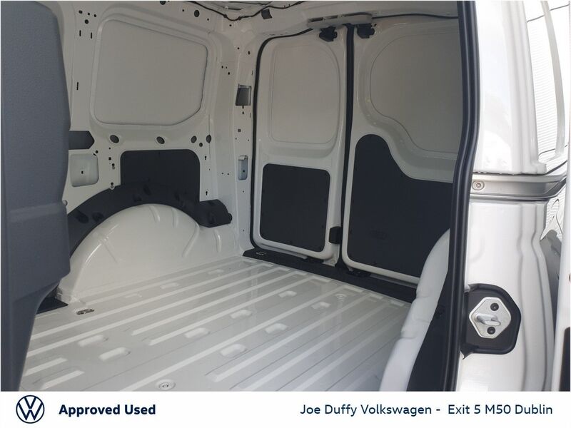 More views of Volkswagen Caddy