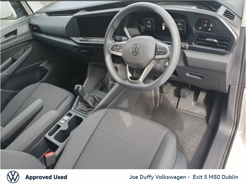 More views of Volkswagen Caddy