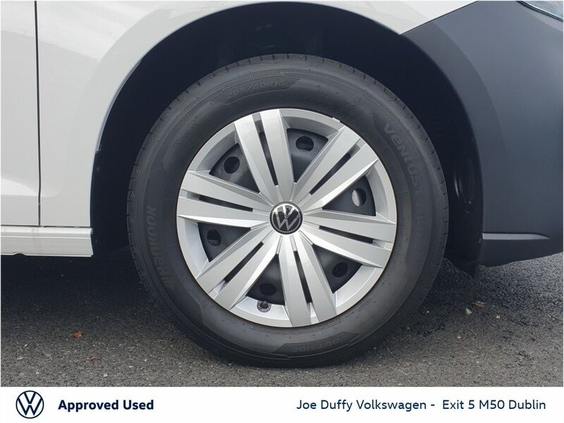 More views of Volkswagen Caddy