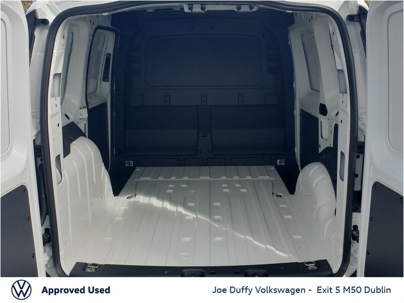 More views of Volkswagen Caddy