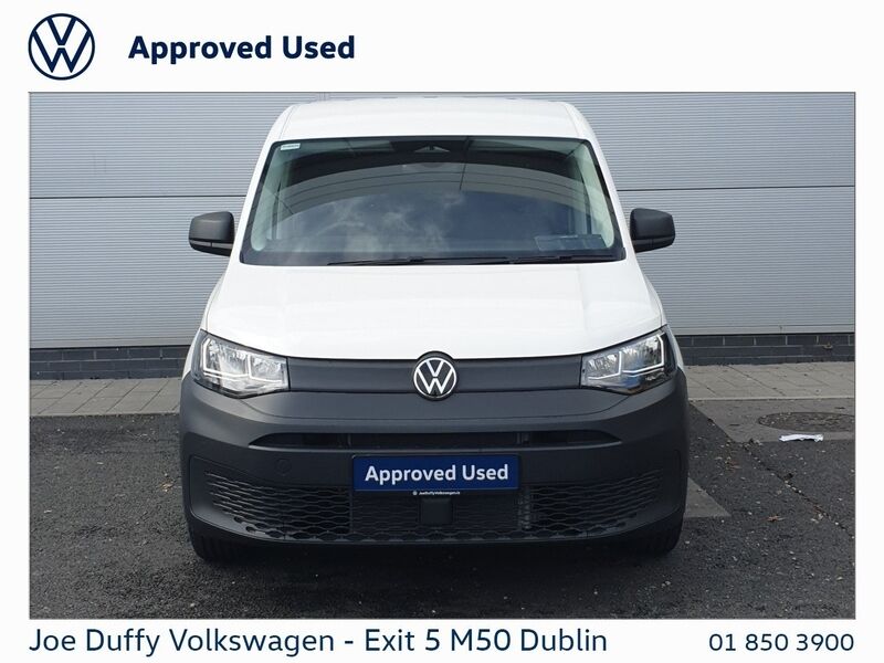 More views of Volkswagen Caddy