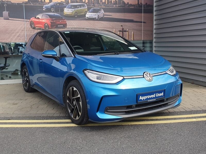 More views of Volkswagen ID.3