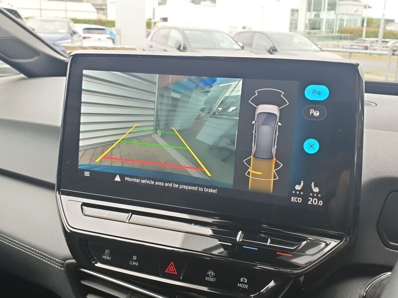 More views of Volkswagen ID.3