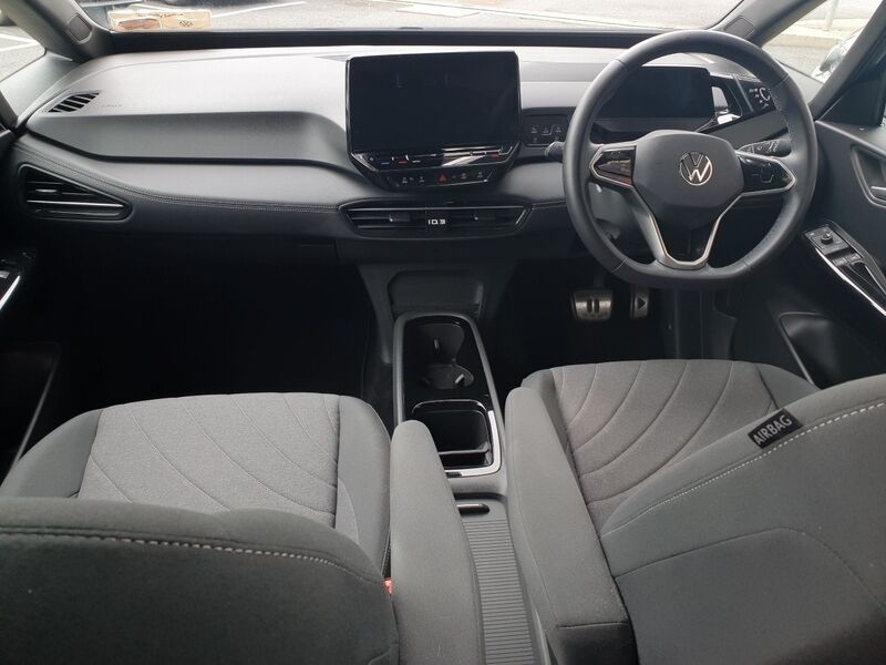 More views of Volkswagen ID.3