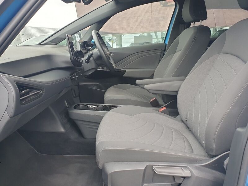 More views of Volkswagen ID.3