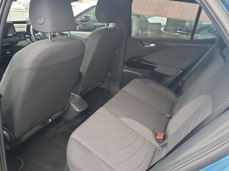More views of Volkswagen ID.3