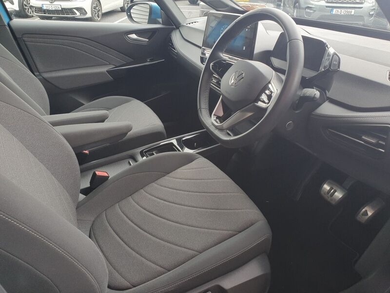 More views of Volkswagen ID.3