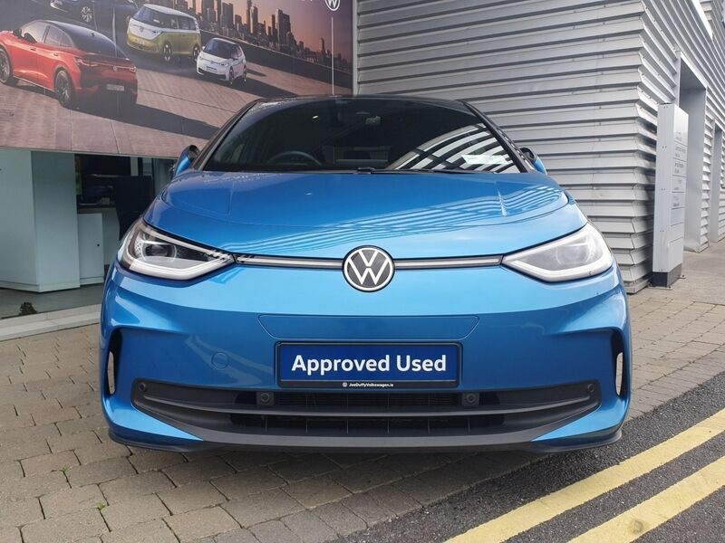More views of Volkswagen ID.3