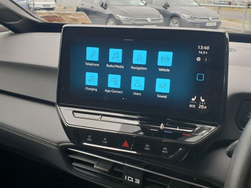 More views of Volkswagen ID.3