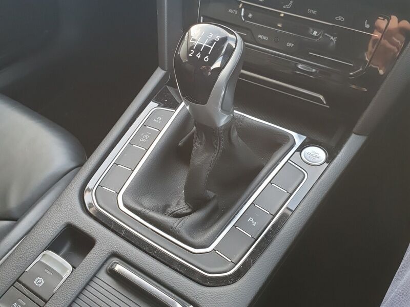 More views of Volkswagen Arteon