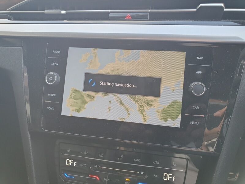 More views of Volkswagen Arteon