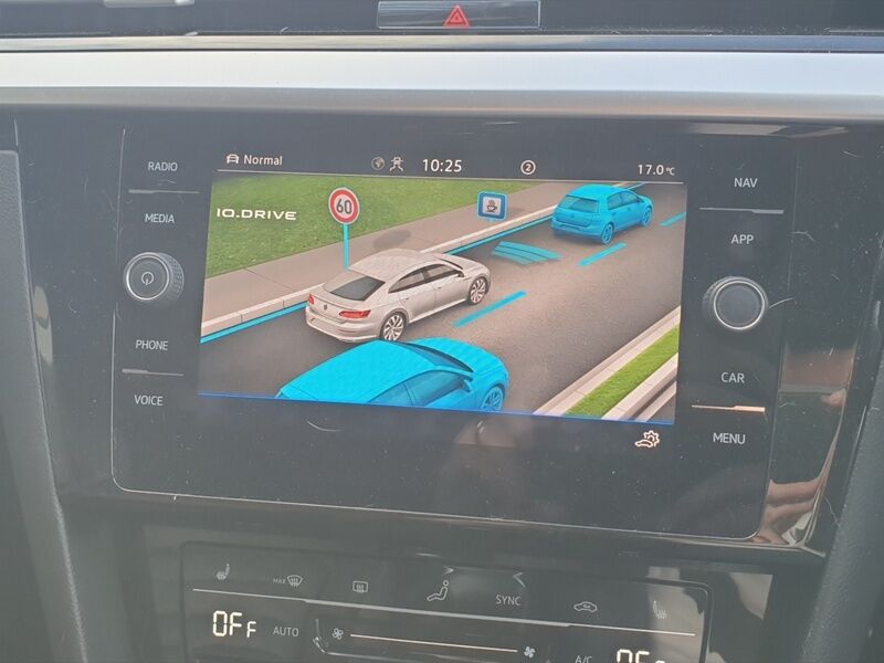More views of Volkswagen Arteon