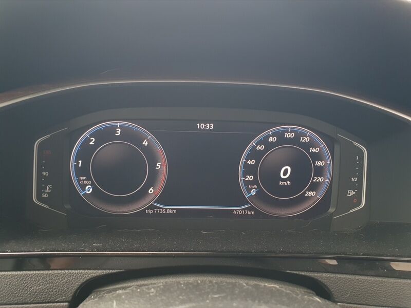 More views of Volkswagen Arteon