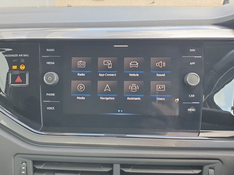 More views of Volkswagen Polo
