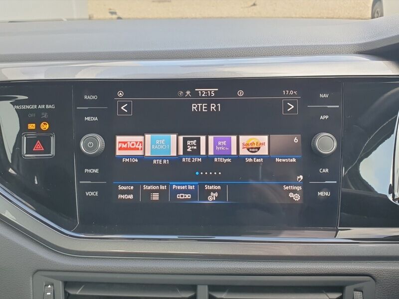 More views of Volkswagen Polo