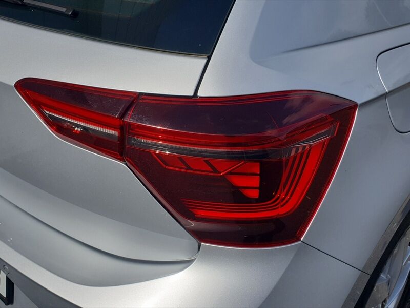 More views of Volkswagen Polo