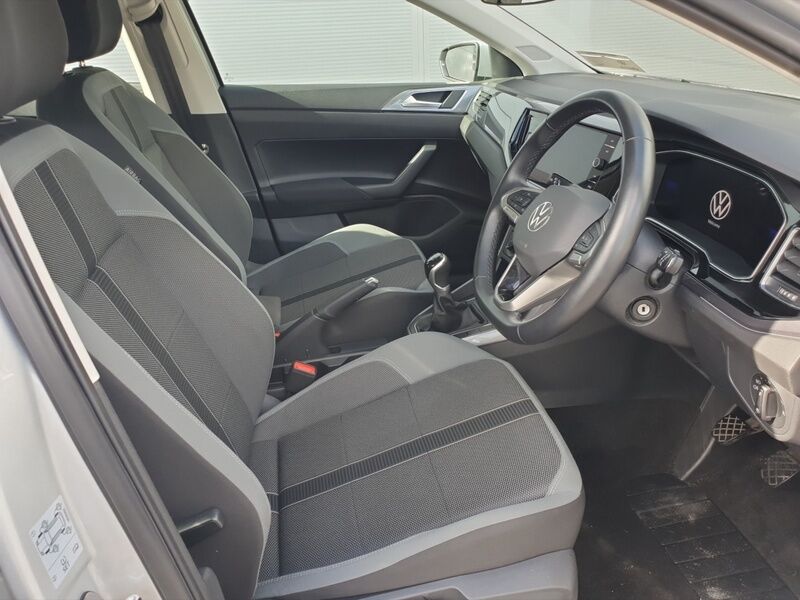 More views of Volkswagen Polo