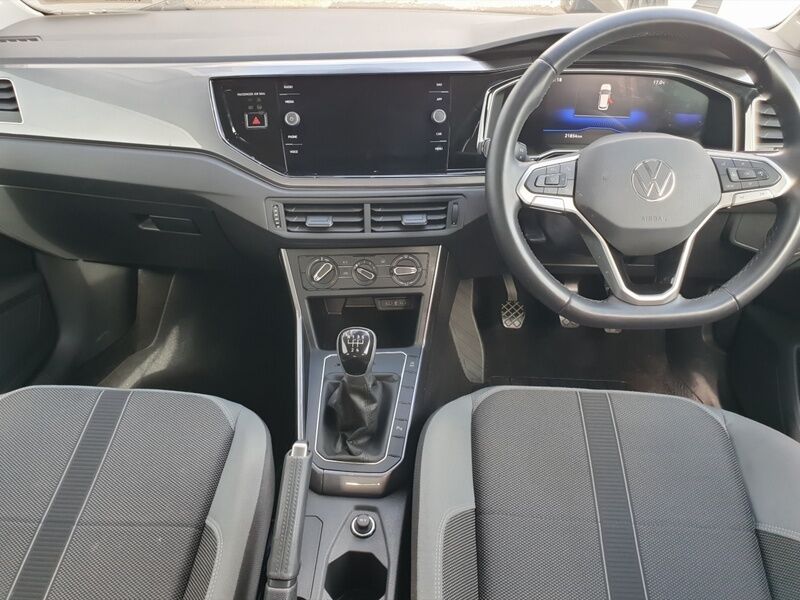 More views of Volkswagen Polo