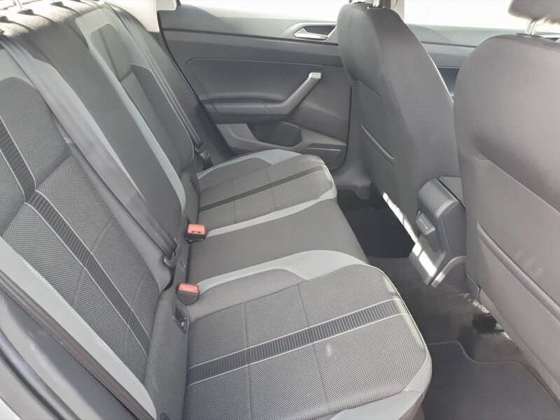 More views of Volkswagen Polo