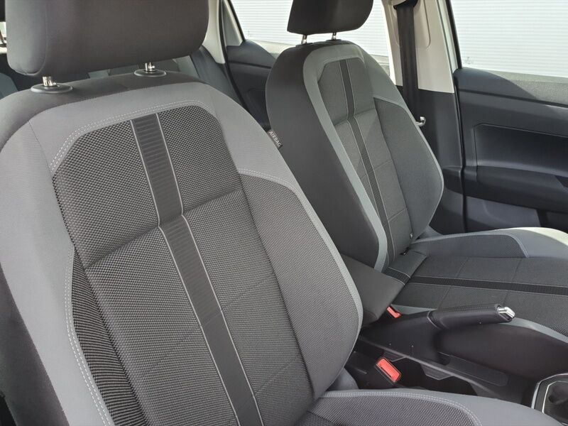 More views of Volkswagen Polo