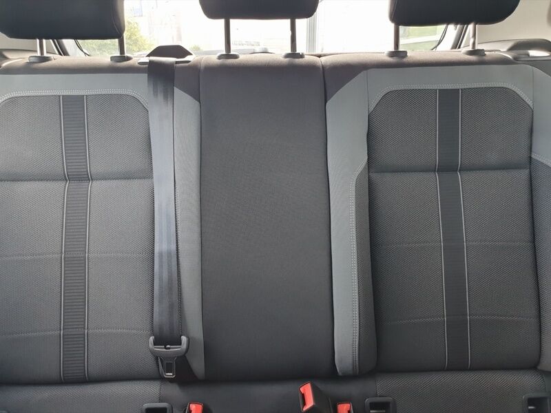 More views of Volkswagen Polo